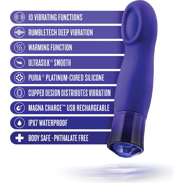 Blush-Oh-My-Gem-Mystery-nbsp-Sapphire