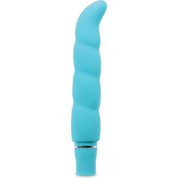 Blush-Luxe-Purity-G-Silicone-Vibrator-Aqua