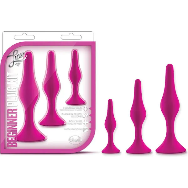 Blush-Luxe-Beginner-Plug-Kit-Pink