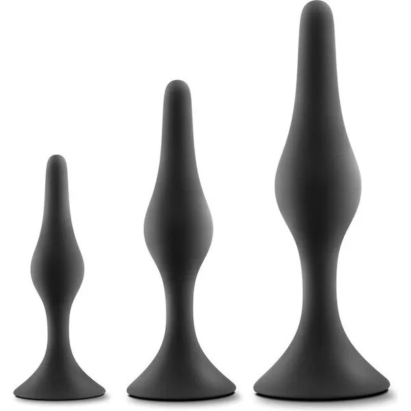 Blush-Luxe-Beginner-Plug-Kit-Black