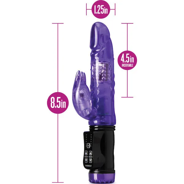 Blush-Sexy-Things-Flutter-Rabbit-Purple