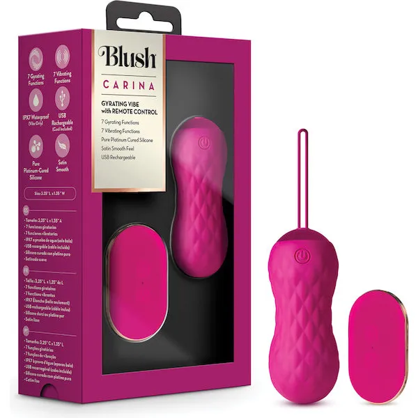 Blush-Carina-Remote-Controlled-Bullet-Velvet