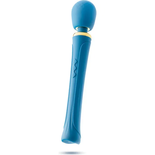 Blush-Dianna-Wand-Massager-Teal