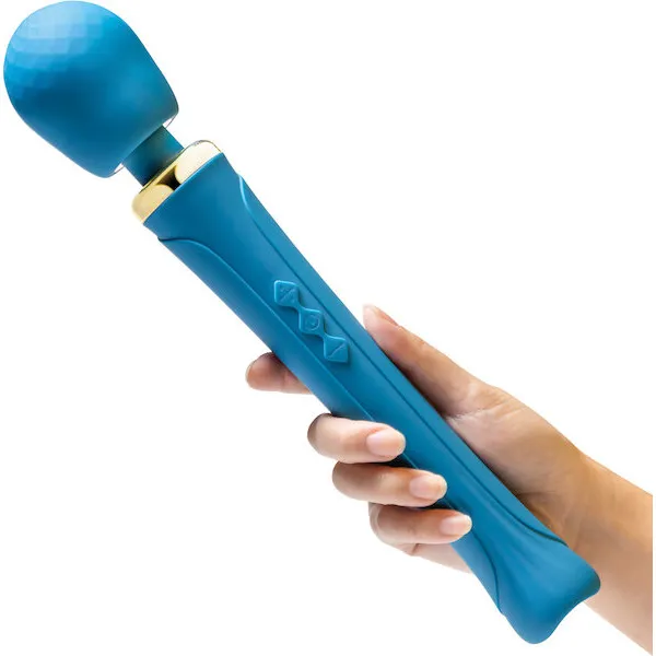 Blush-Dianna-Wand-Massager-Teal