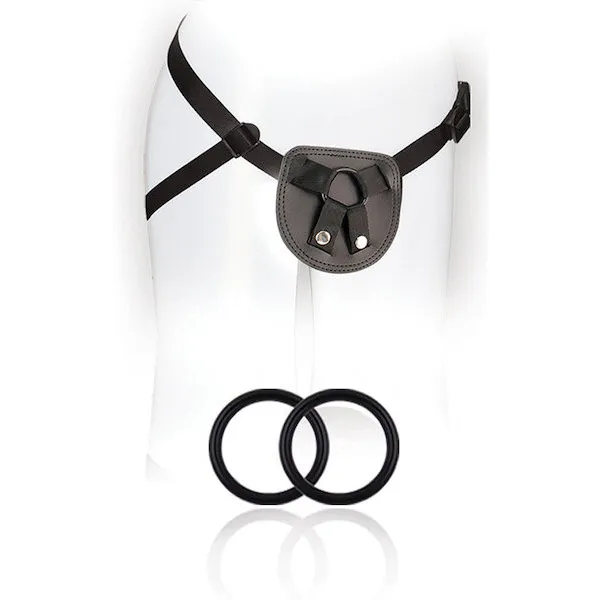 Blush-SX-For-You-Beginners-Harness