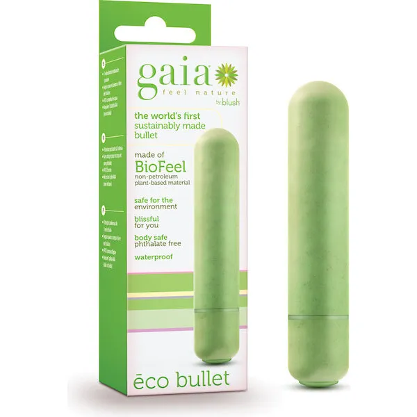 Blush-Gaia-Eco-Bullet-Green