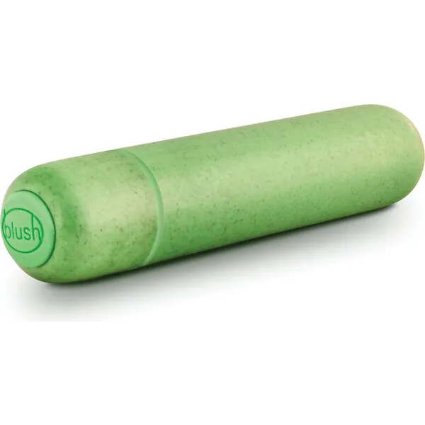 Blush-Gaia-Eco-Bullet-Green