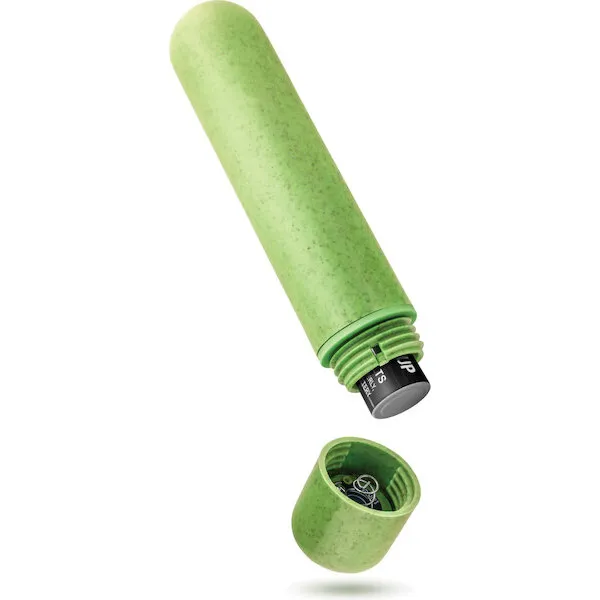 Blush-Gaia-Eco-Bullet-Green