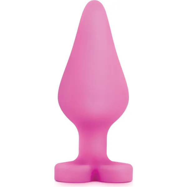 Blush-Play-With-Me-Naughty-Candy-Heart-Be-Mine-Plug-Pink