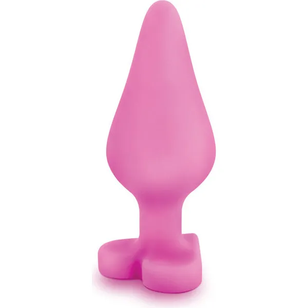 Blush-Play-With-Me-Naughty-Candy-Heart-Be-Mine-Plug-Pink