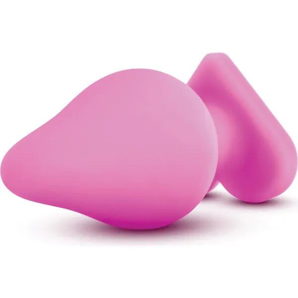 Blush-Play-With-Me-Naughty-Candy-Heart-Be-Mine-Plug-Pink