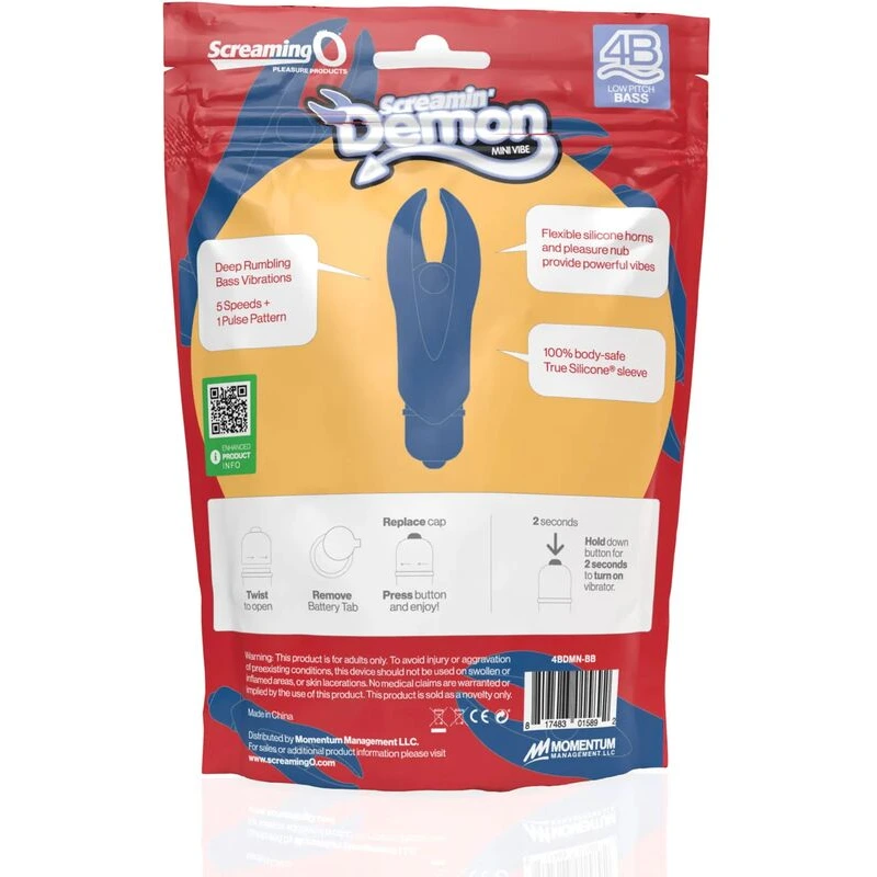 Screaming-O-4B-Demon-Mini-Vibe-Blueberry