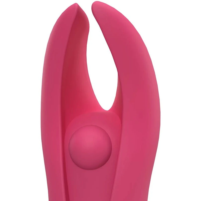 Screaming-O-4B-Demon-Mini-Vibe-Strawberry