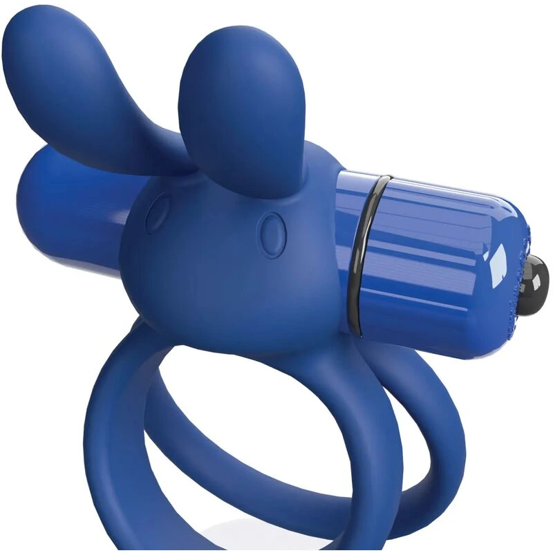 Screaming O 4B Ohare XL - Blueberry