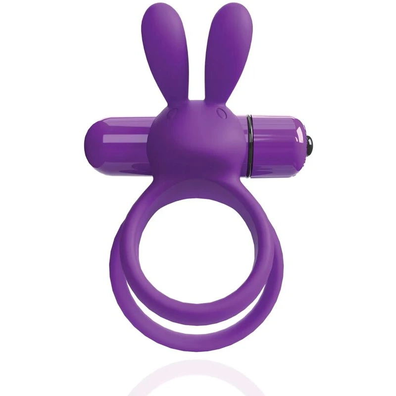 Screaming O 4B Ohare XL - Grape