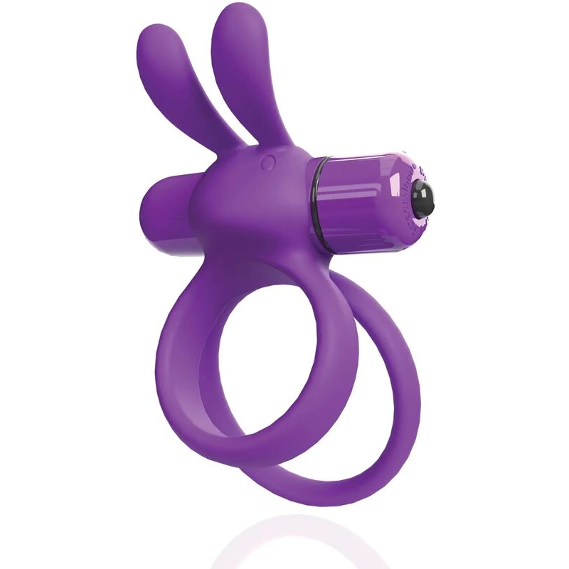 Screaming O 4B Ohare XL - Grape