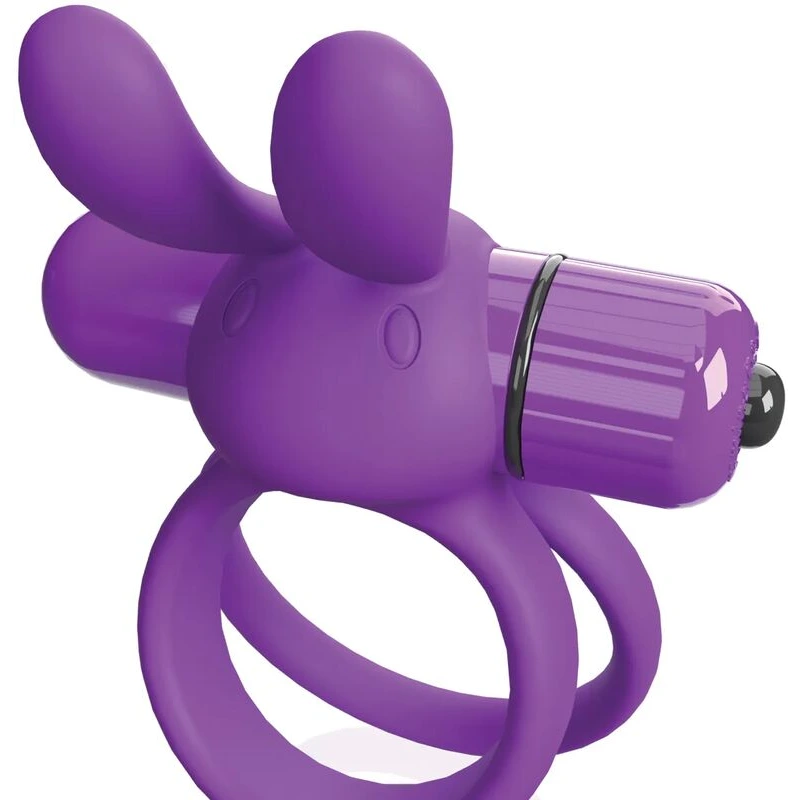 Screaming O 4B Ohare XL - Grape