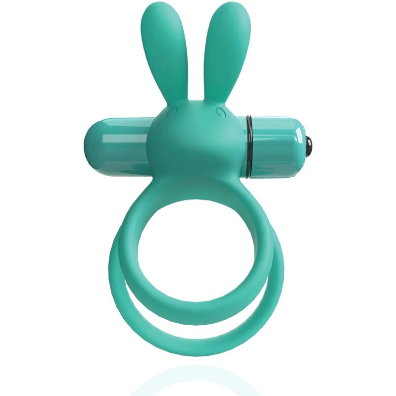 Screaming O 4B Ohare XL - Green