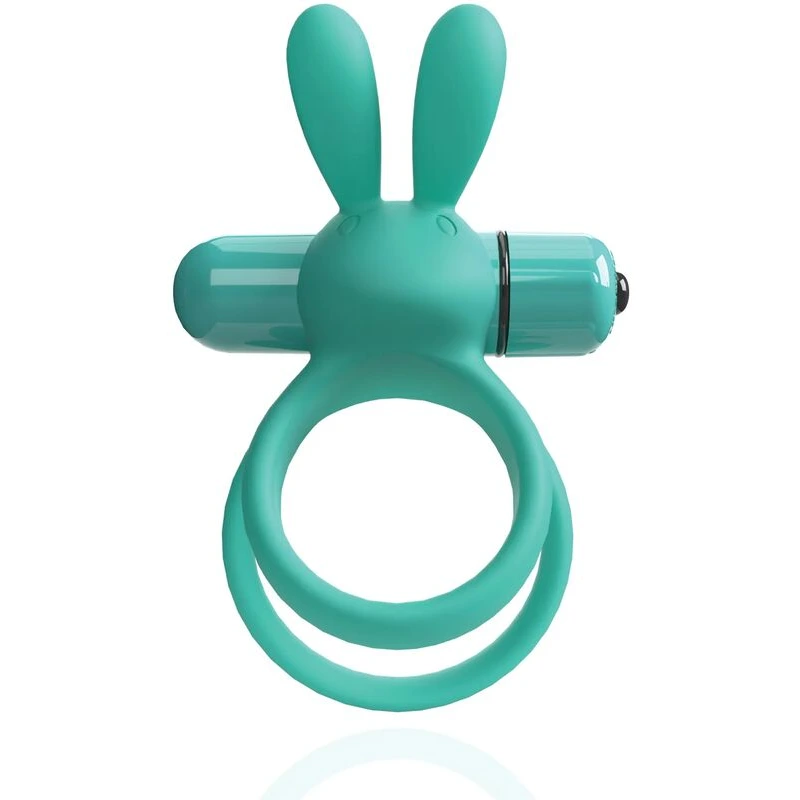 Screaming O 4B Ohare XL - Green