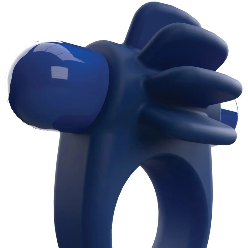 Screaming O 4B Skooch - Blueberry