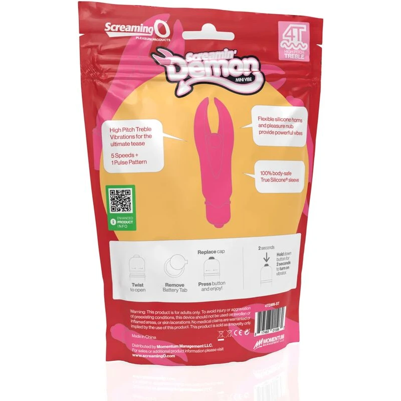 Screaming-O-4T-Demon-Strawberry