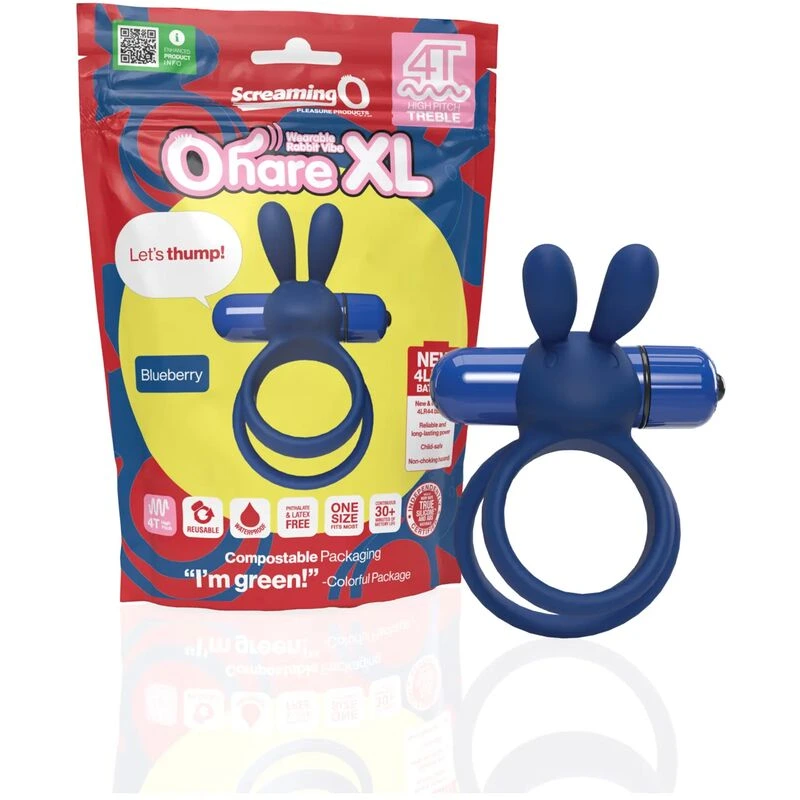 Screaming-O-4T-Ohare-XL-Blueberry