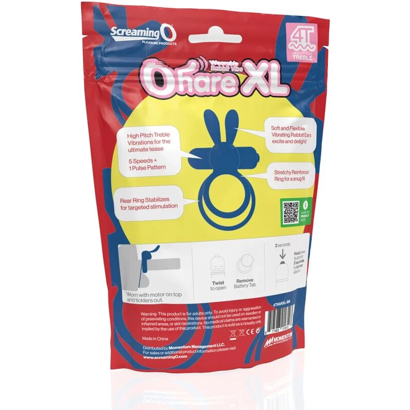 Screaming-O-4T-Ohare-XL-Blueberry