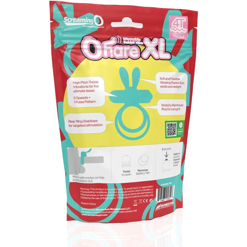 Screaming-O-4T-Ohare-XL-Kiwi