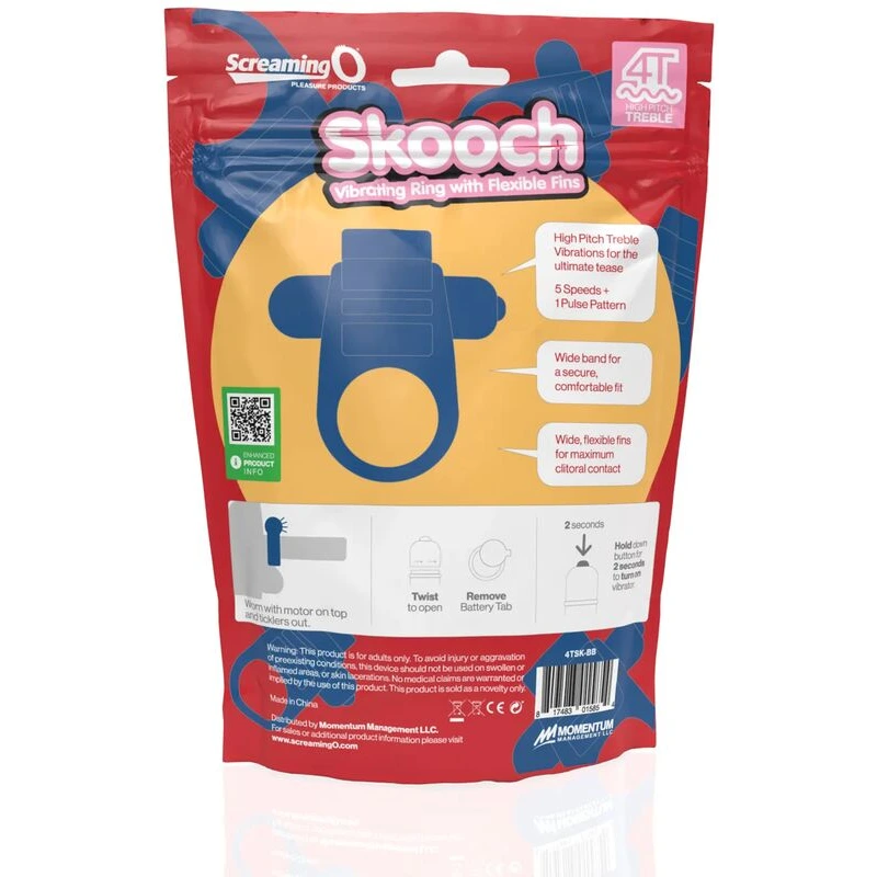 Screaming-O-4T-Skooch-Blueberry