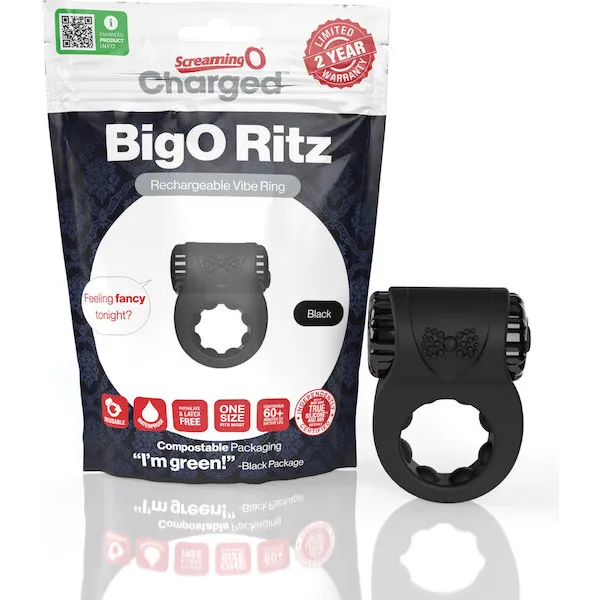 Screaming-O-Charged-Big-O-Ritz-Black