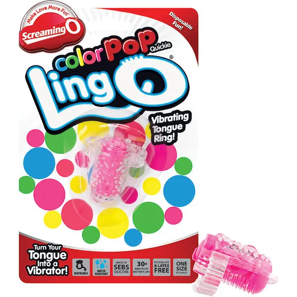 Screaming-O-Color-Pop-Quickie-LingO-Pink