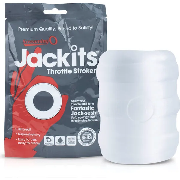 Screaming-O-Jackits-Throttle-Stroker-Clear