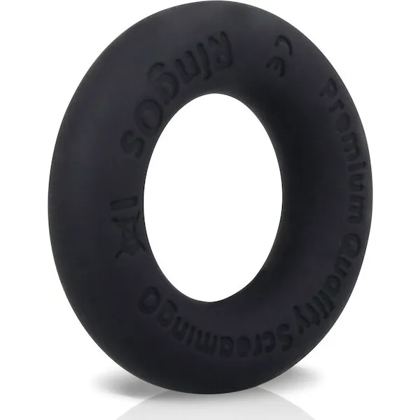 Screaming-O-RingO-Ritz-Black