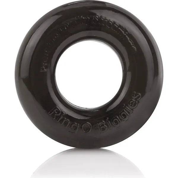 Screaming-O-RingO-Biggies-Black