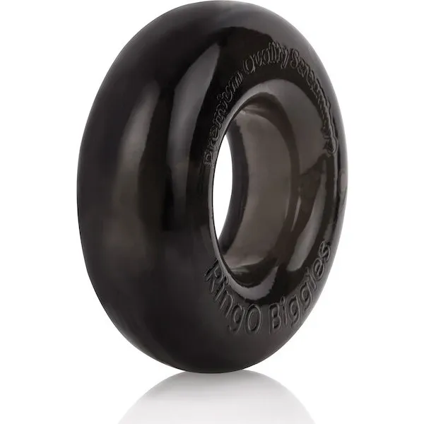 Screaming-O-RingO-Biggies-Black