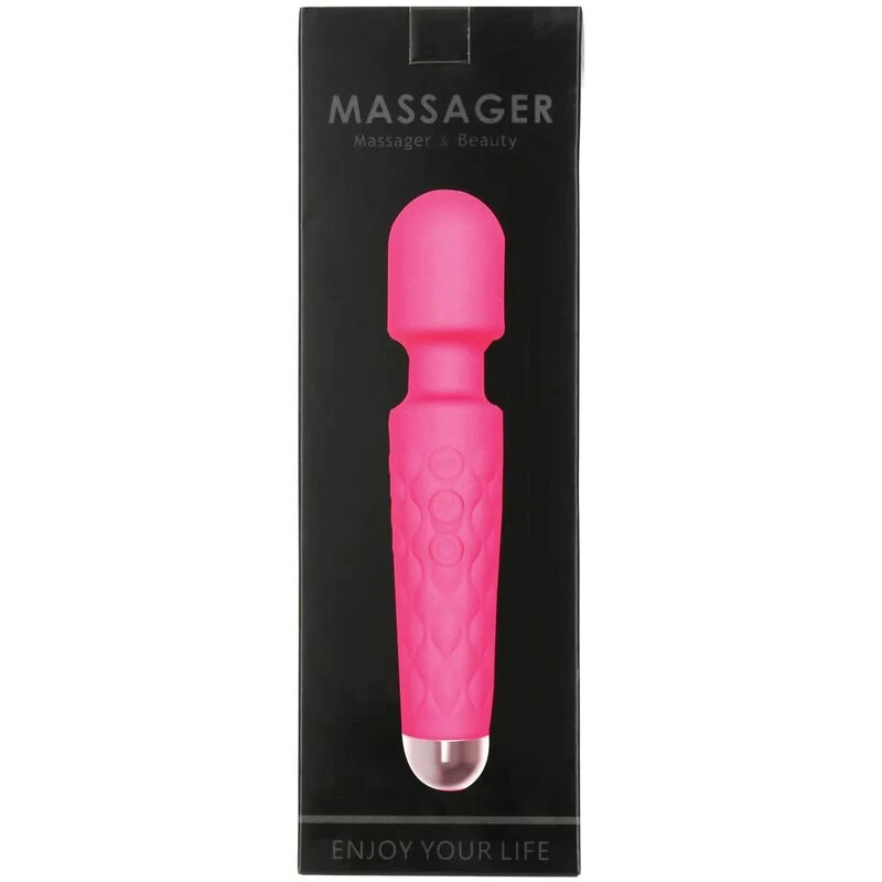 Enjoy-Your-Life-Massager-Wand-Pink