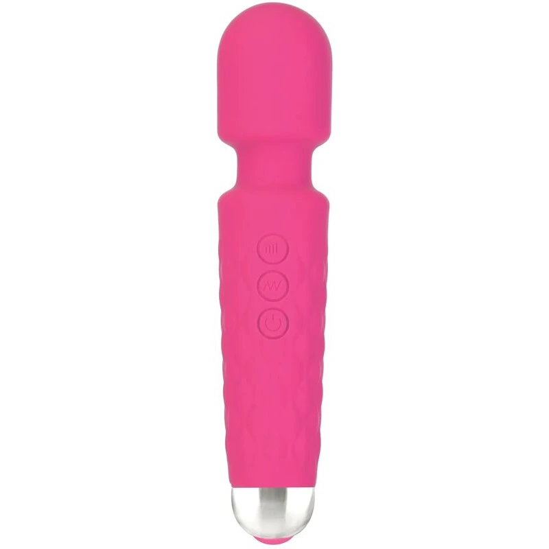 Enjoy-Your-Life-Massager-Wand-Pink