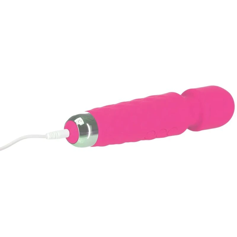 Enjoy-Your-Life-Massager-Wand-Pink