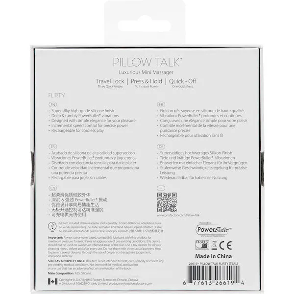 Pillow-Talk-Flirty-Bullet-Teal