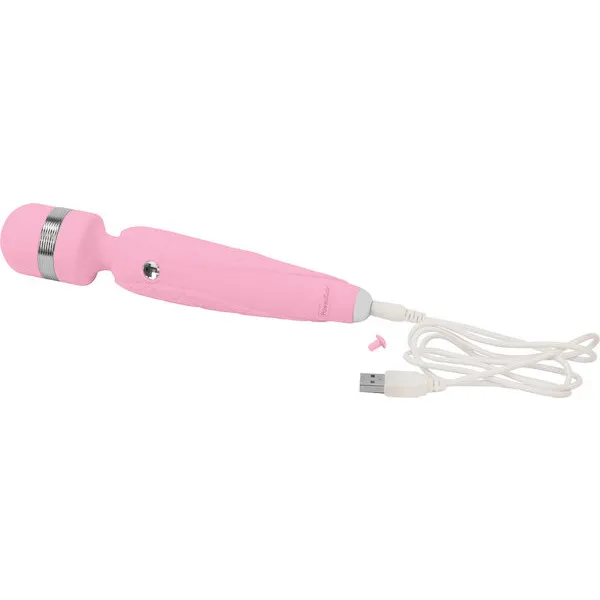 Pillow Talk Cheeky Wand - Pink