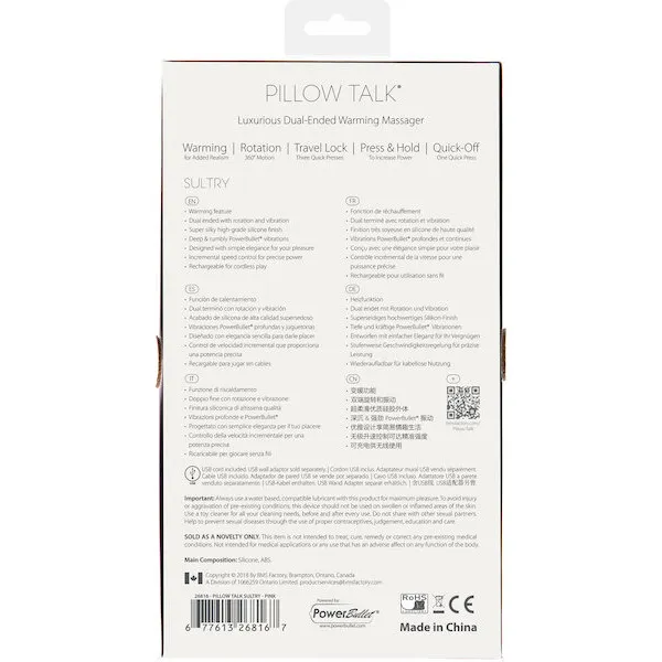 Pillow-Talk-Sultry-Rotating-Wand-Pink