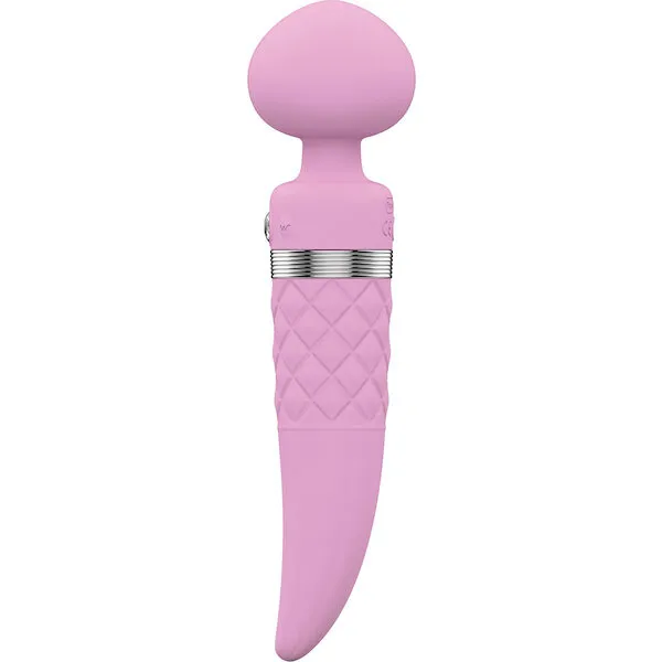 Pillow-Talk-Sultry-Rotating-Wand-Pink