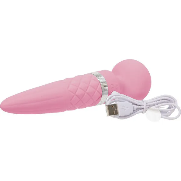 Pillow-Talk-Sultry-Rotating-Wand-Pink
