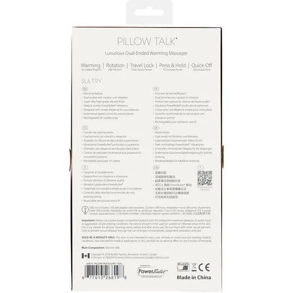 Pillow-Talk-Sultry-Rotating-Wand-Teal