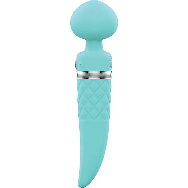 Pillow-Talk-Sultry-Rotating-Wand-Teal