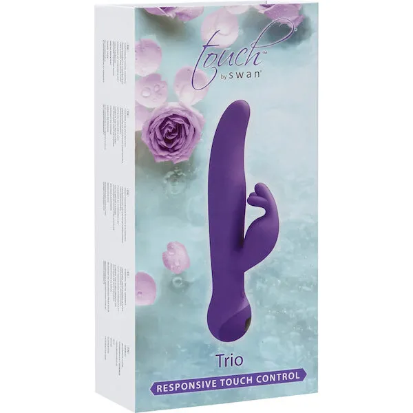 Touch-by-Swan-Trio-Clitoral-Vibrator-Purple
