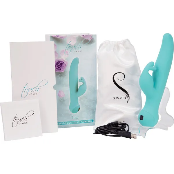 Touch-by-Swan-Trio-Clitoral-Vibrator-Teal