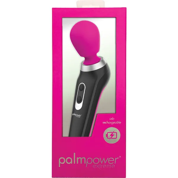 Palm Power Extreme - Pink