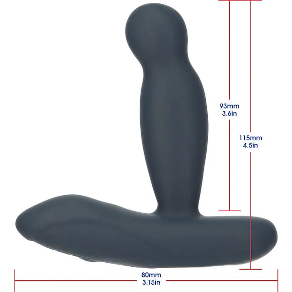 Lux-Active-Revolve-4-5-inch-Rotating-and-Vibrating-Anal-Massager-Dark-Blue