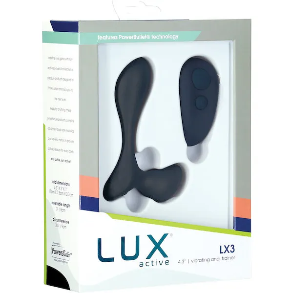 Lux-Active-LX3-4-3-inch-Vibrating-Anal-Trainer-Dark-Blue